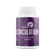 Hibody Circulation Dietary  Supplement 90 Capsules, Fast Shipping !