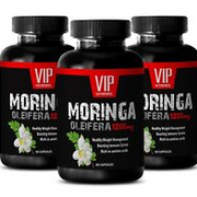 fat loss pills for men - MORINGA OLEIFERA 1200MG - moringa weight loss tea - 3 B