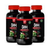antioxidant powder supplement - DIINDOLYMETHANE - dim broccoli extract 3B