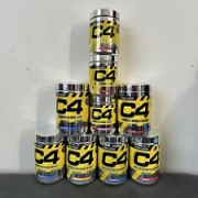 Cellucor C4 Ripped Pre Workout Powder Energy Supplement - See description