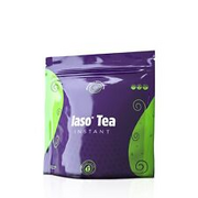 TLC Total Life Changes IASO Natural Detox Instant Herbal Tea, 25 Count