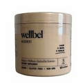 Wellbel Women Hair Skin Nails Vegan Dietary Supplement