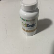 Cellgenix Supplement 08/25 EXP