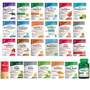 Vitabiotics Ultra Supplements - Choose Yours Type