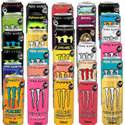 Monster Energy Drink Assorted Flavours Random Mixed Cans 500ml