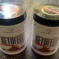 2x Purus Labs KetoFeed Whey Protein Isolate w/MCTs Chocolate Cream *NEW*