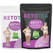 14 / 28 / 60day Detox Colon Cleanse Fat Burn Weight Loss Tea Health Tea