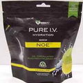 KaraMD Pure I.V. Hydration NOE Lemon-Lime 16 - 0.5 oz Stick Packets EXP 12/2024