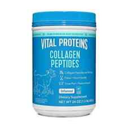 Vital Proteins Collagen Peptides Unflavored 24 oz,
