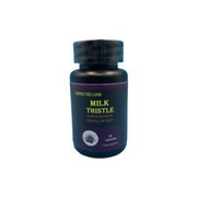 Darko Beijian Milk Thistle 4:1 Extract 1000 mg (Silymarin) - 60 Softgels