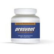 PROSVENT ULTRA BLEND Supports Prostate Health 60 capsules New Sealed