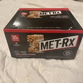 MET-Rx Big 100 Colossal Protein Bars Fruity Cereal Crunch Meal Replacement 9ct