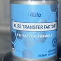 4Life 4 Life Transfer Factor Tri-Factor Formula 60 Capsules NEW! Exp 01/2026