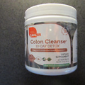 NEW Zahler Colon Cleanse 10 Day Detox & Gut Health Support Intestinal Cleanse