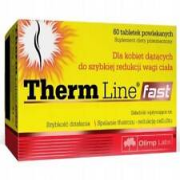 OLIMP Therm Line Fast (Fat Burner for Women) 60 Tablets FREE SHIPPING