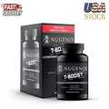 Nugenix Total-T Testosterone Booster - 90 Capsules - From US Stock