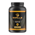 Gorilla Mode Premium Whey Protein-Whey Protein Isolate&Concentrate,30 Servings