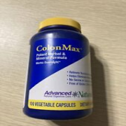 ColonMax Colon Max Mineral Formula 100 Caps EXP 03/2025+