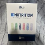 IDLIFE NUTRITION 30 day supply (am & pm)
