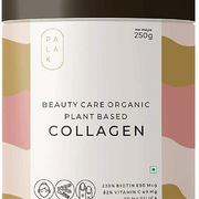Palak Notes Beauty Care Organic Plant Based Collagen | 250 Grams