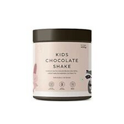 Palak Notes: Kids Chocolate Powder I Added Colostrum for Immunity