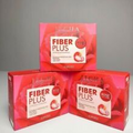 3 x ITCHA Fiber Plus Lychee Rose Detox Weight Management By Benze Pornchita