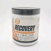 Outwork Nutrition Recovery Creatine ORANGE SHERBET 20 Servings (0.52lb) SEALED