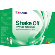 Shake Off Phyto Fiber Pandan Flavor by Edmark (12 Sachets) Free Ship