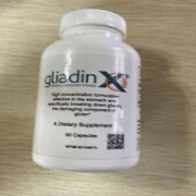 AVI Research Gliadin X  Prolyl Endopeptidase 90 Capsules Exp 8/24