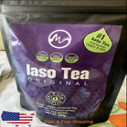 INSTANT IASO TEA - 104 SACHETS - Detox for Weight Loss - FAST SHIPPING FROM USA✅
