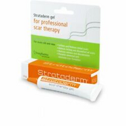 Strataderm Gel 10g - Scar Therapy  OzHealthExperts