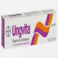Ungvita Vitamin A Petroleum Jelly Base Ointment 50g ozhealthexperts