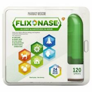 2 × Flixonase Allergy and Hayfever 24 Hour Nasal Spray 120 Doses Ozhealthexperts