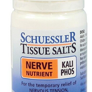 2 × Martin & Pleasure Tissue Salts Kali Phos Nerve Nutrient ozhealthexperts