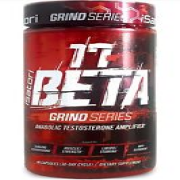iSatori 17-BETA Testosterone Amplifier DHEA for Muscle & Strength - 90 Capsules