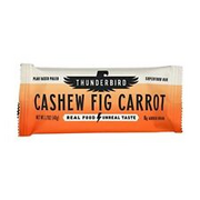 Cashew Fig Carrot Bar, 1.7 OZ