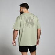 MP Clay Graphic T-Shirt - Sea Grass - XXS-XS