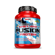 Amix WheyPro 111 Forest Fruit Fusion Protein Supplement