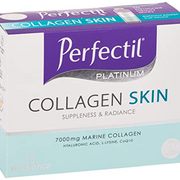 Perfectil Platinum Collagen for Skin 10 x 50 ml