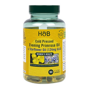 Holland & Barrett Evening Primrose Oil + Starflower Oil - 90 Capsules