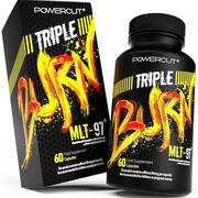 Powercut Triple Strength with MLT-97 for Women and Men
