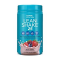 GNC® Total Lean Lean Shake 25 Meal Replacement - Rich Mixed Berry