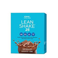 GNC Total Lean Lean Shake 25 Meal Replacement - Rich Chocolate