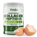 Vegetarian Collagen Peptides with NEM®.Natural Eggshell Membrane. Supports...