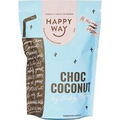 Happy Way Ashy Bines Vegan Protein Powder (Choc Coconut) - 500g