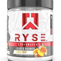 RYSE Up Supplements Ryse Loaded Burner | Hybrid Thermogenic Supplement |...