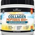 Collagen Peptides Powder - Grass Fed, Pasture Raised 41 Servings (Pack of 1)