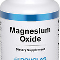 Magnesium Oxide | Supports Normal Heart Function and Bone Formation* | 100 Capsu