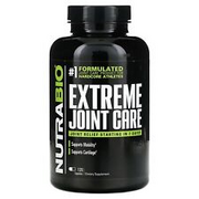 Extreme Joint Care, 120 Capsules supports cartilage & mobility relief