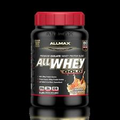 All Max Nutrition Whey Gold 2lb